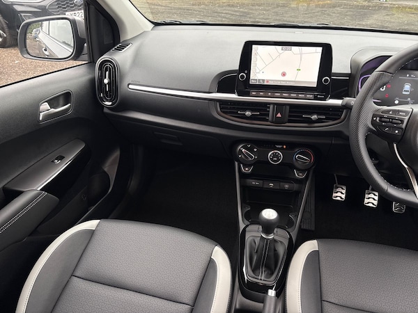 Used Kia Picanto 2025 for sale - 76311084: Photo 18