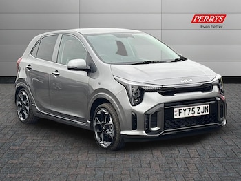 Kia - Picanto