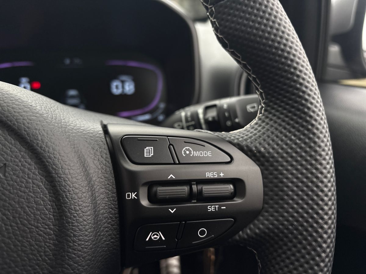 Used Kia Picanto 2025 for sale - 76311084: Photo 21