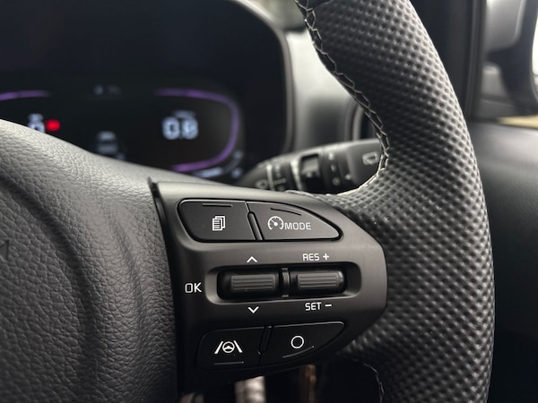 Used Kia Picanto 2025 for sale - 76311084: Photo 22