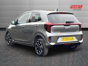 Used Kia Picanto 2025 for sale - 76311084: Photo 2