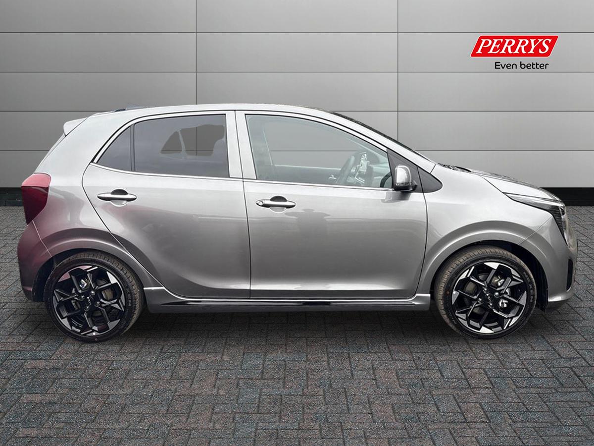 Used Kia Picanto 2025 for sale - 76311084: Photo 3