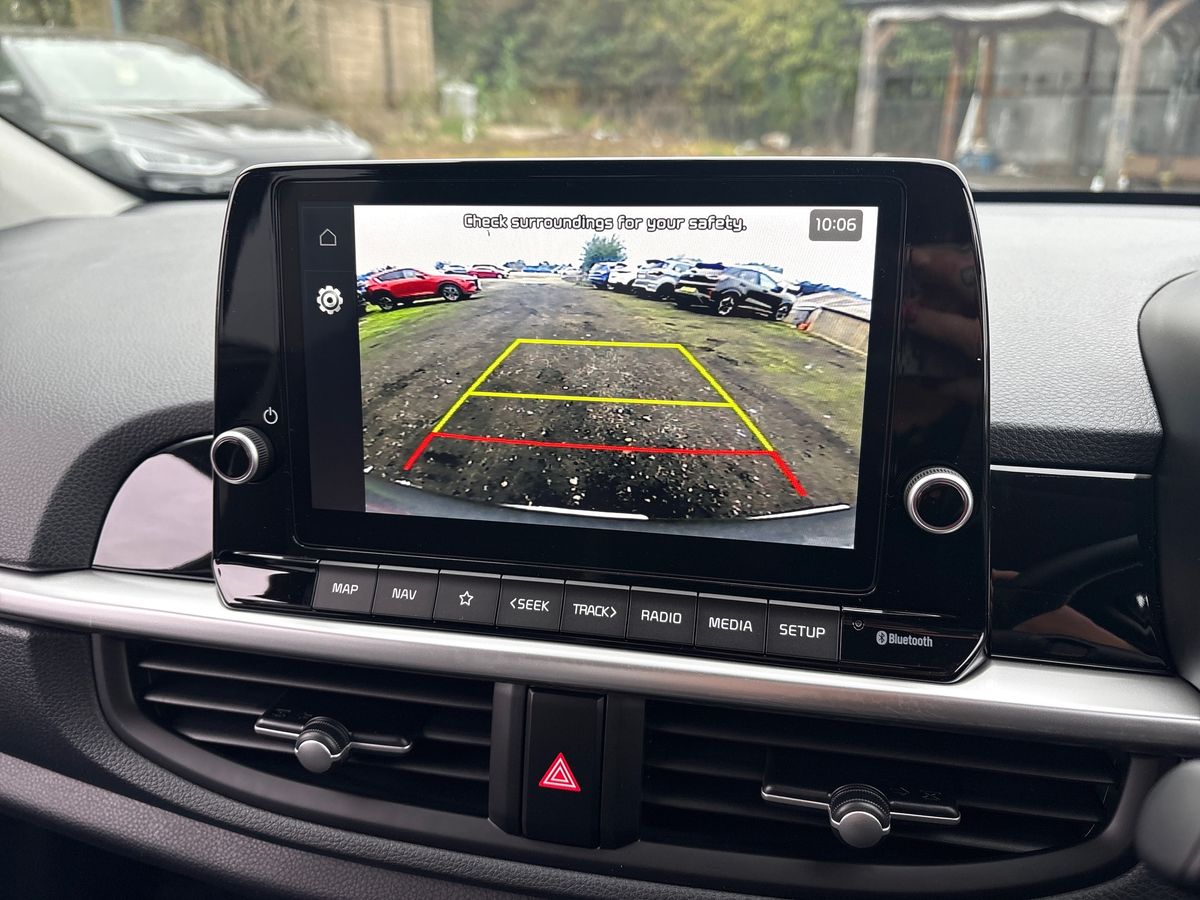 Used Kia Picanto 2025 for sale - 76311084: Photo 31