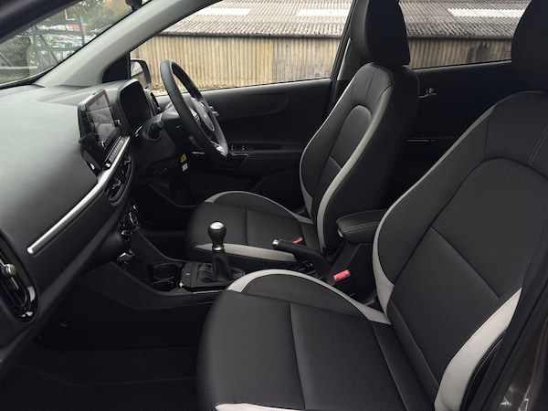 Used Kia Picanto 2025 for sale - 76311084: Photo 33