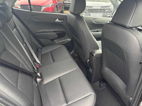 Used Kia Picanto 2025 for sale - 76311084: Photo 34