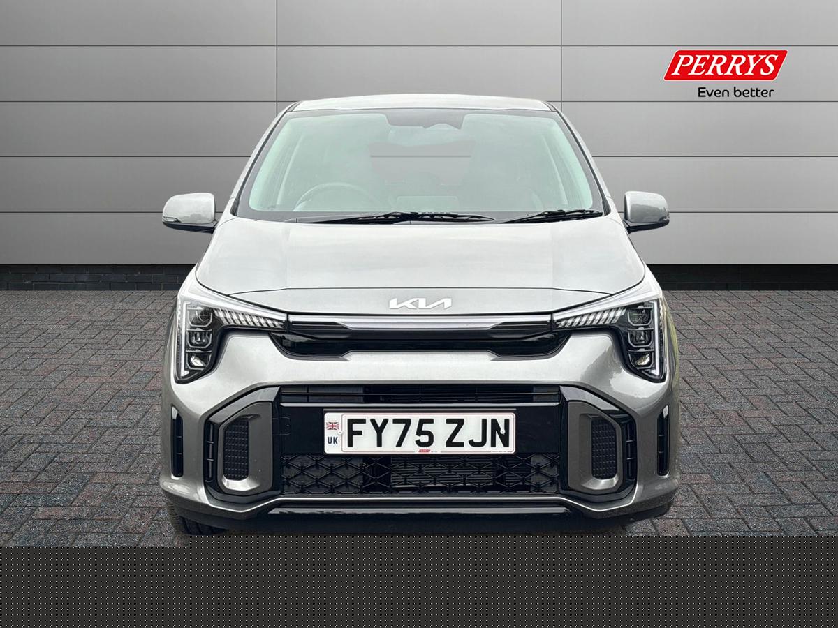 Used Kia Picanto 2025 for sale - 76311084: Photo 4