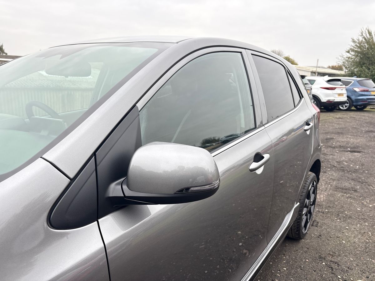 Used Kia Picanto 2025 for sale - 76311084: Photo 40