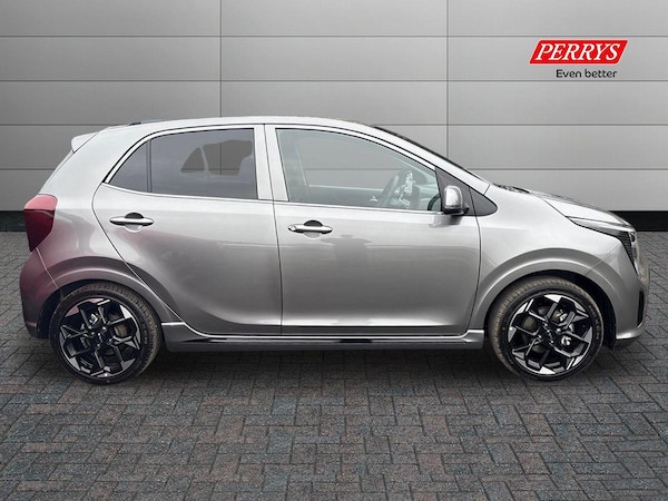 Used Kia Picanto 2025 for sale - 76311084: Photo 4