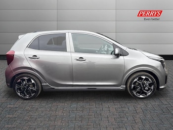 Used Kia Picanto 2025 for sale - 76311084: Photo 4