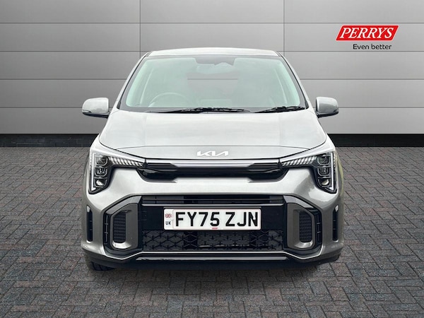 Used Kia Picanto 2025 for sale - 76311084: Photo 5