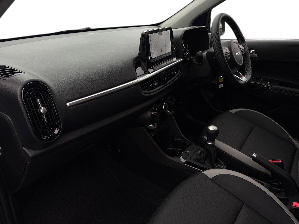 Used Kia Picanto 2025 for sale - 76311084: Photo 6