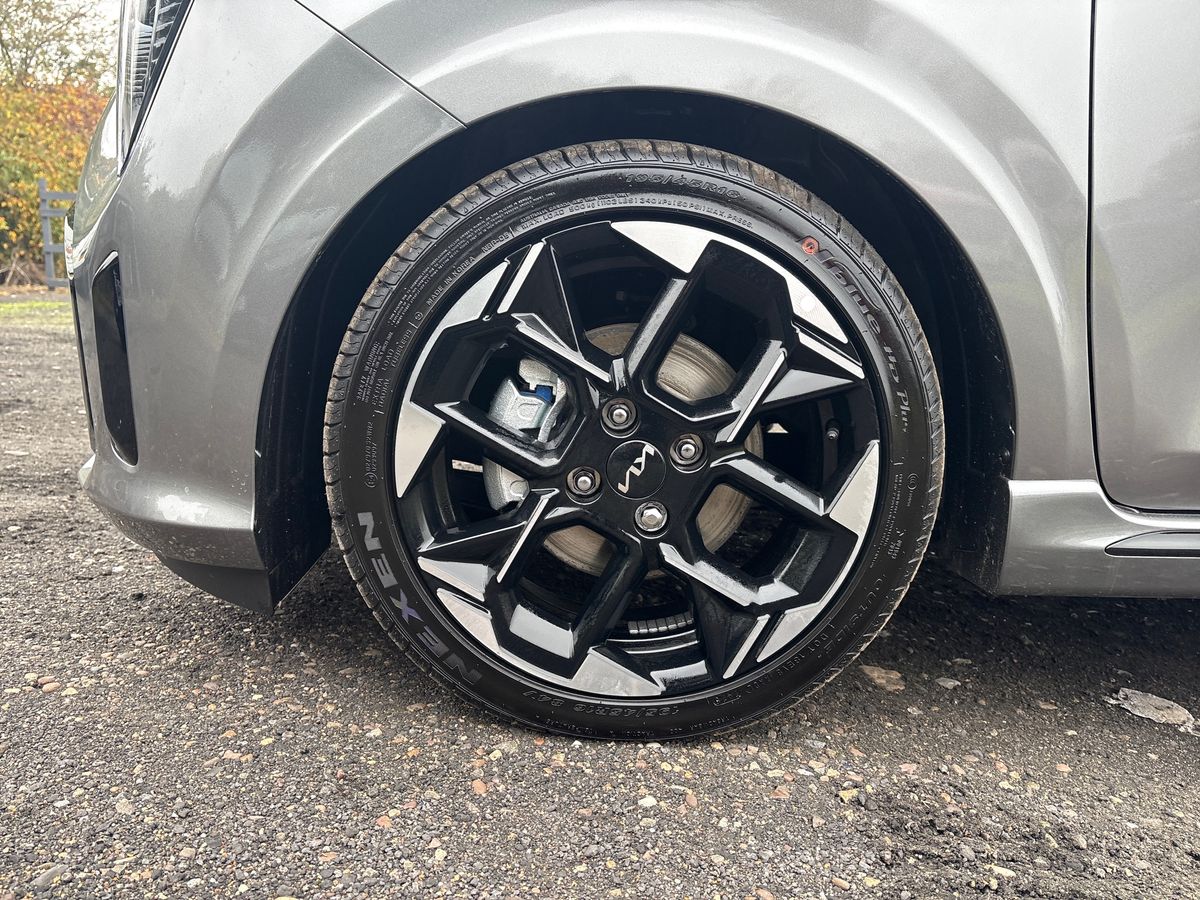 Used Kia Picanto 2025 for sale - 76311084: Photo 7