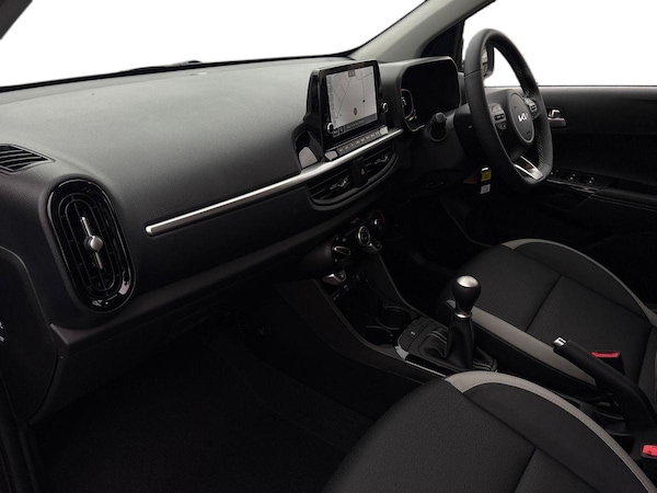 Used Kia Picanto 2025 for sale - 76311084: Photo 7