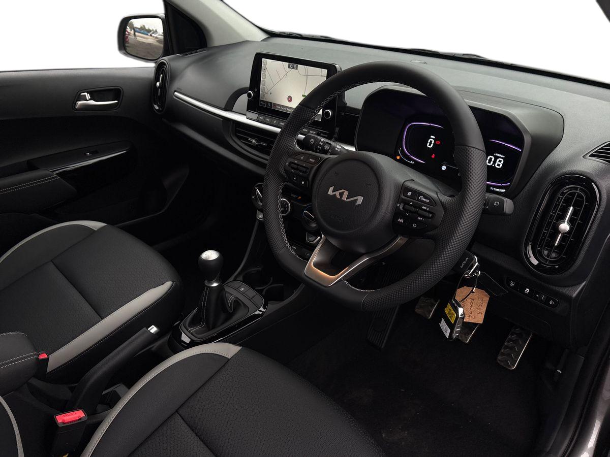 Used Kia Picanto 2025 for sale - 76311084: Photo 8