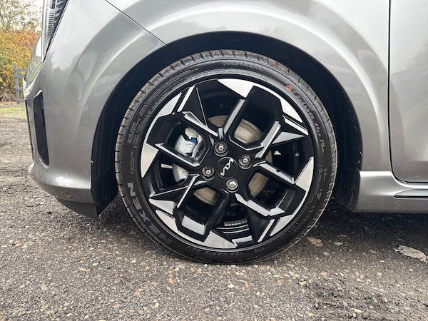 Used Kia Picanto 2025 for sale - 76311084: Photo 8