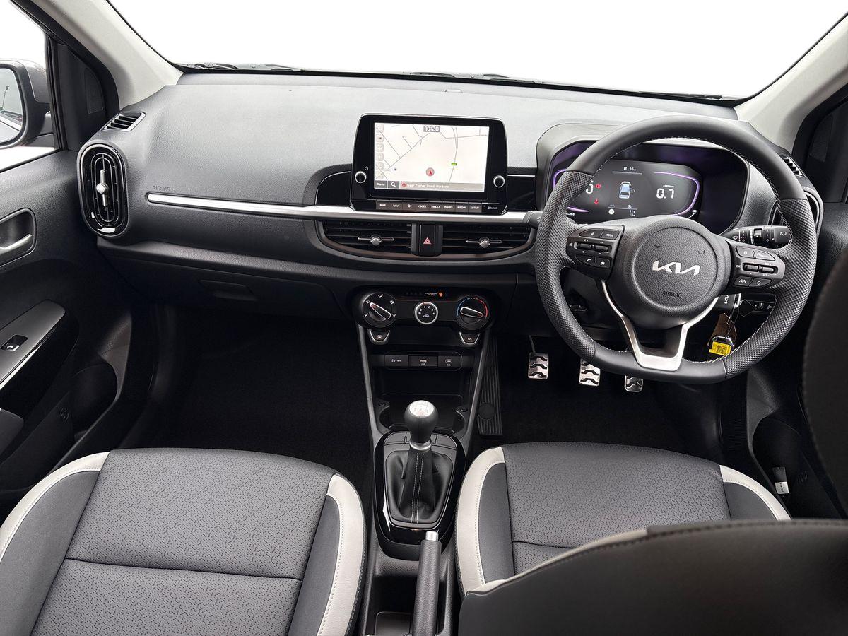 Used Kia Picanto 2025 for sale - 76311084: Photo 9