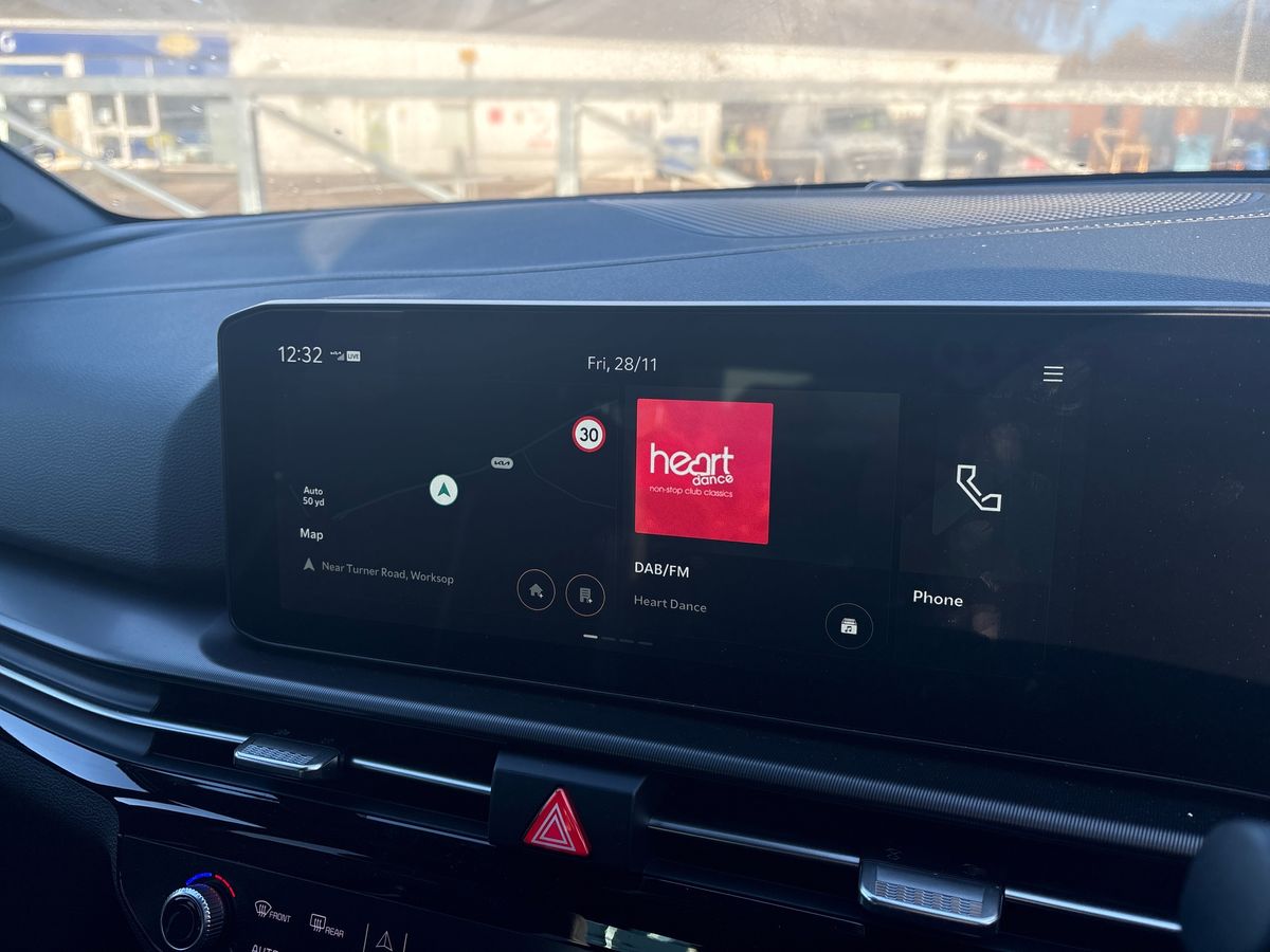 Used Kia Sportage 2025 for sale - 76735967: Photo 10