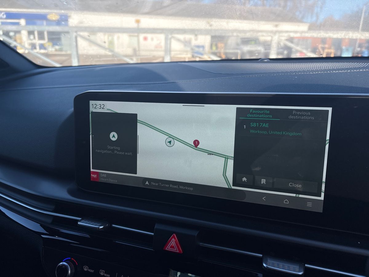 Used Kia Sportage 2025 for sale - 76735967: Photo 11