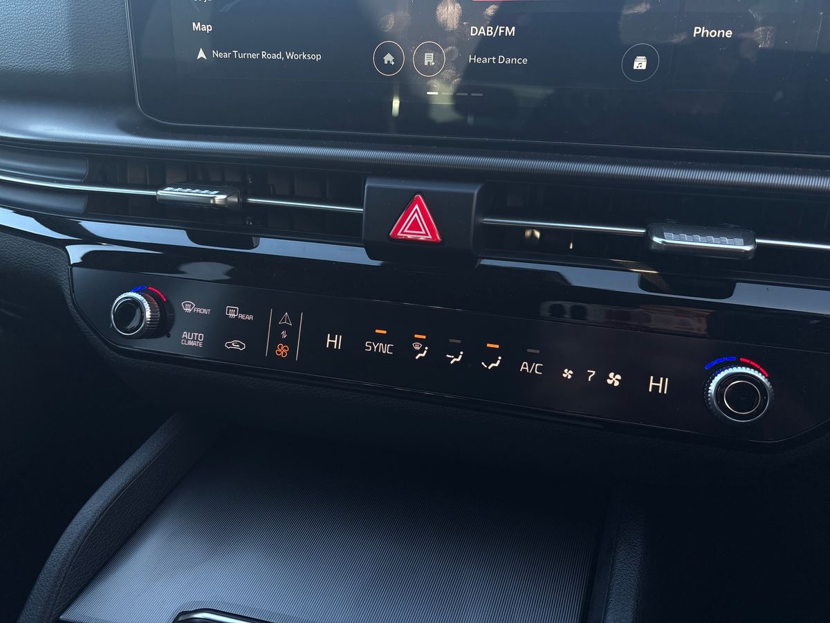 Used Kia Sportage 2025 for sale - 76735967: Photo 12