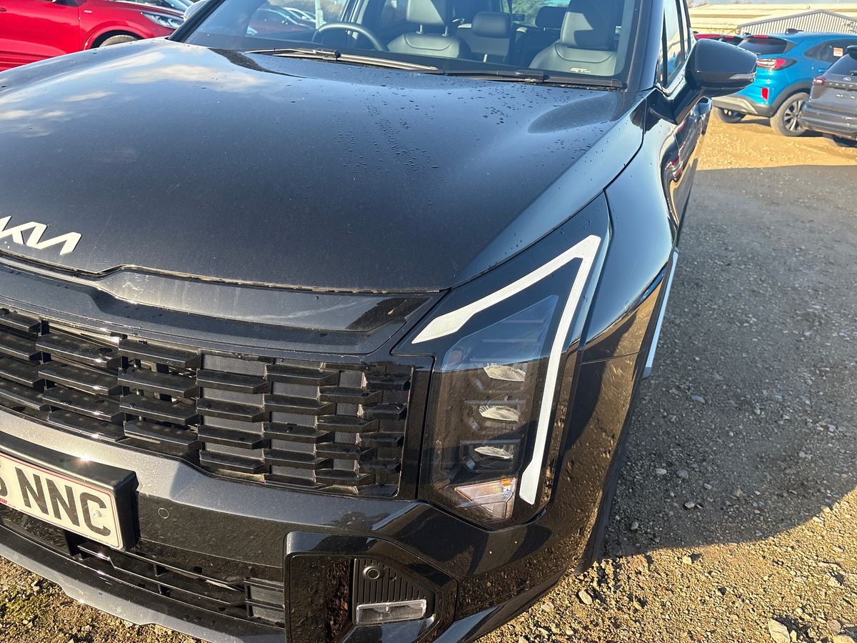 Used Kia Sportage 2025 for sale - 76735967: Photo 13