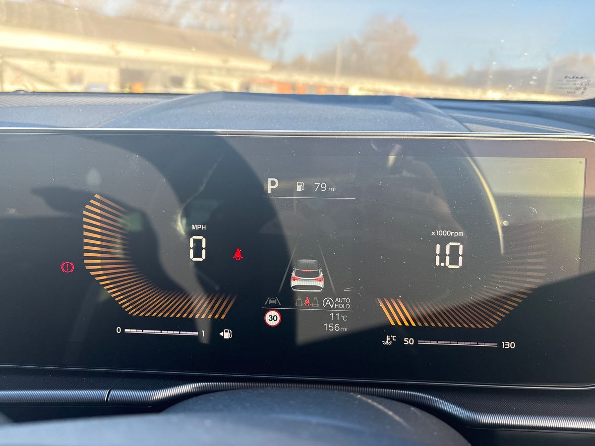 Used Kia Sportage 2025 for sale - 76735967: Photo 14