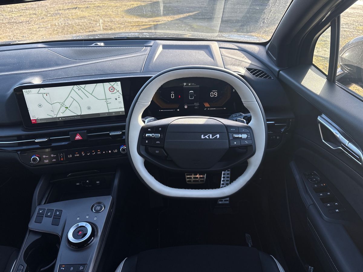 Used Kia Sportage 2025 for sale - 76735967: Photo 15