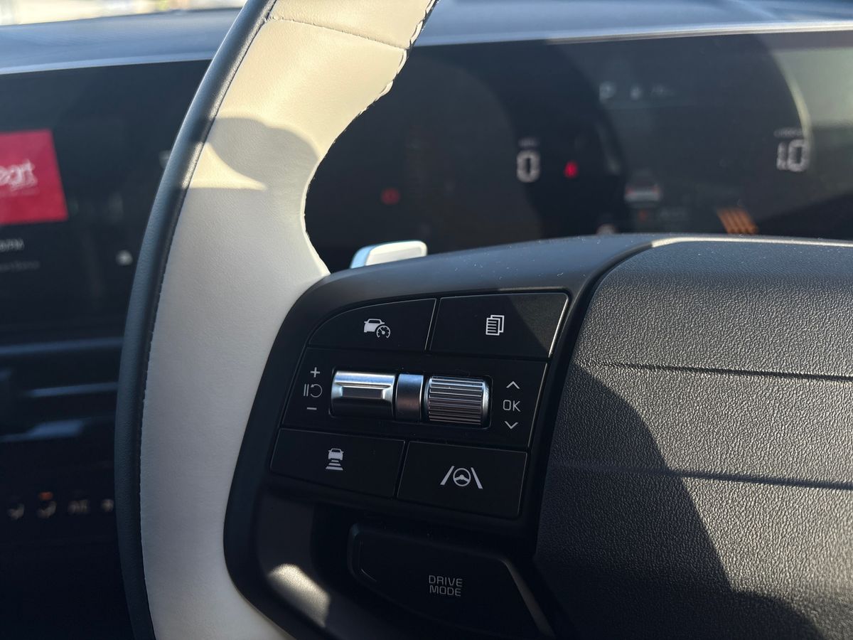 Used Kia Sportage 2025 for sale - 76735967: Photo 16