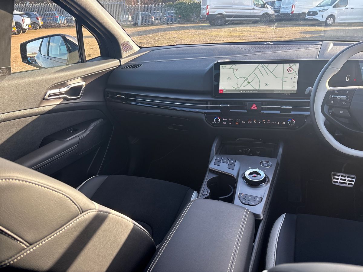 Used Kia Sportage 2025 for sale - 76735967: Photo 17