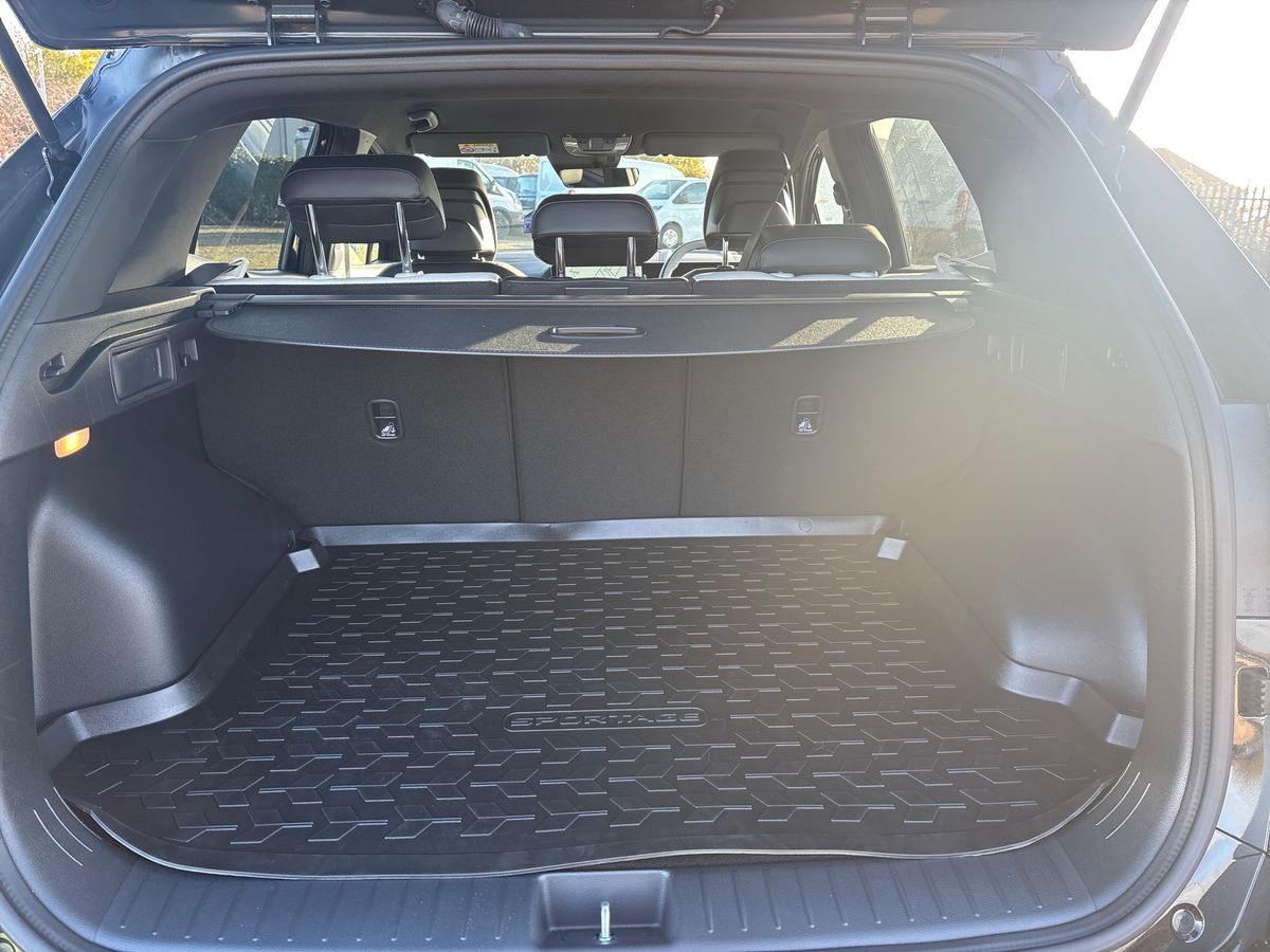 Used Kia Sportage 2025 for sale - 76735967: Photo 20