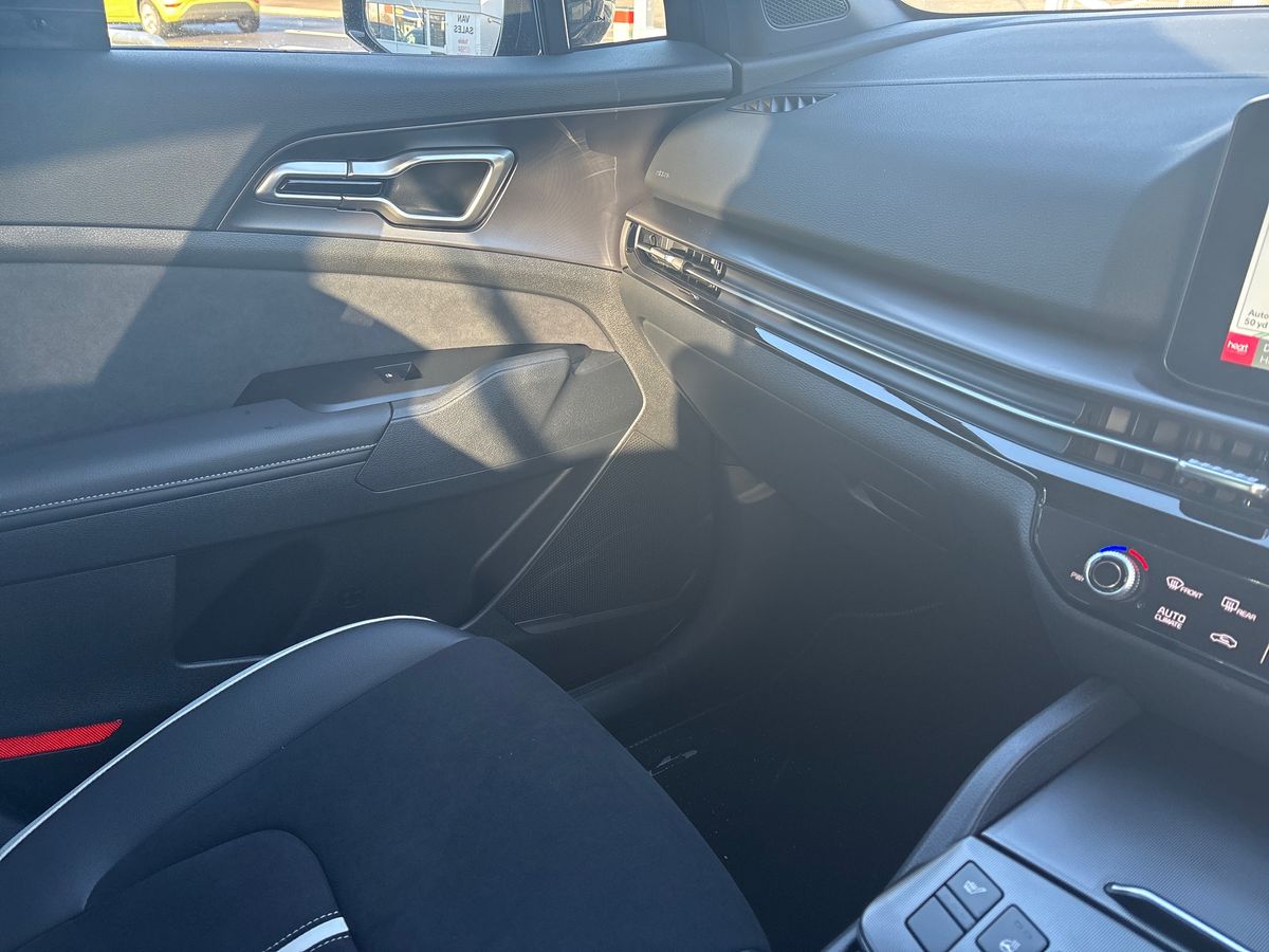 Used Kia Sportage 2025 for sale - 76735967: Photo 26