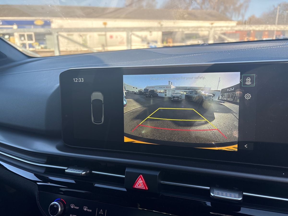 Used Kia Sportage 2025 for sale - 76735967: Photo 29