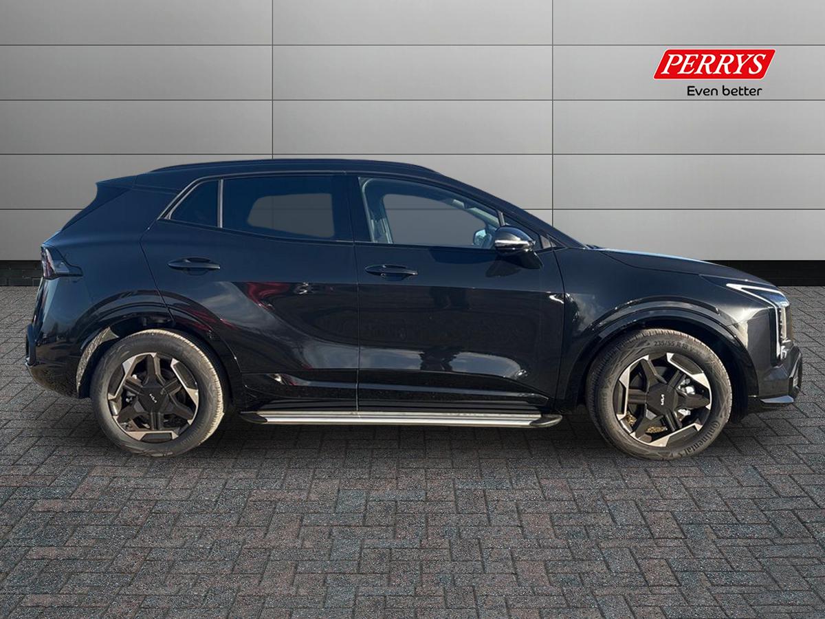 Used Kia Sportage 2025 for sale - 76735967: Photo 3