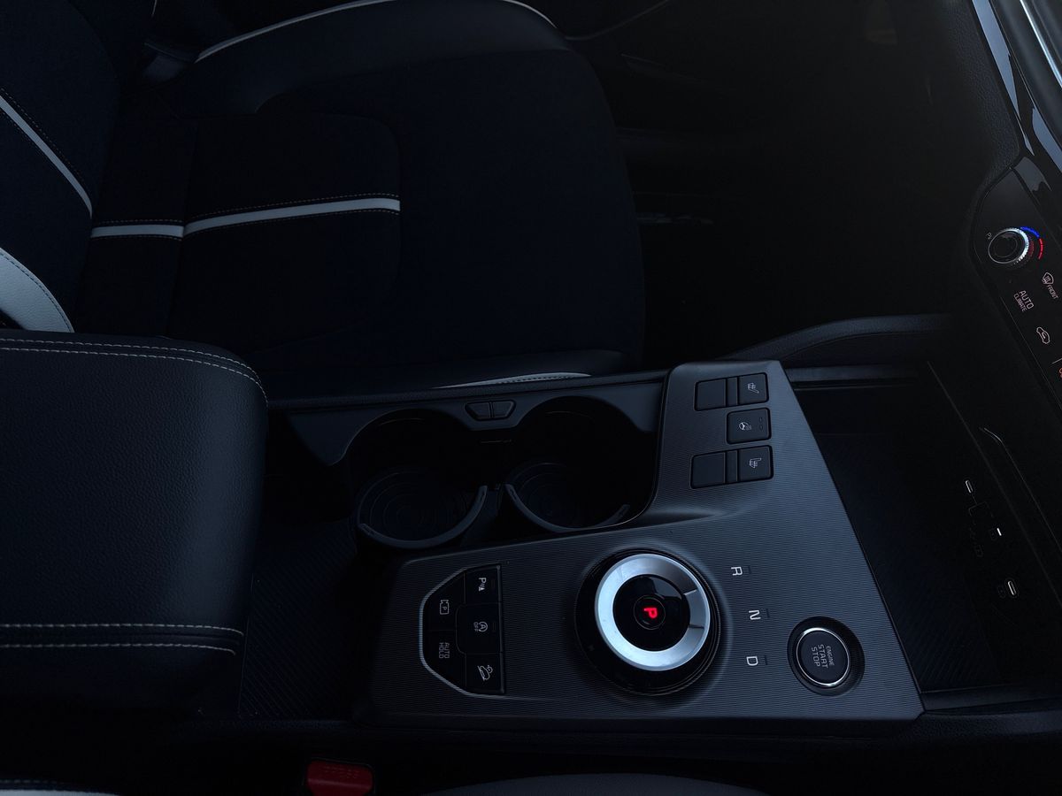 Used Kia Sportage 2025 for sale - 76735967: Photo 34