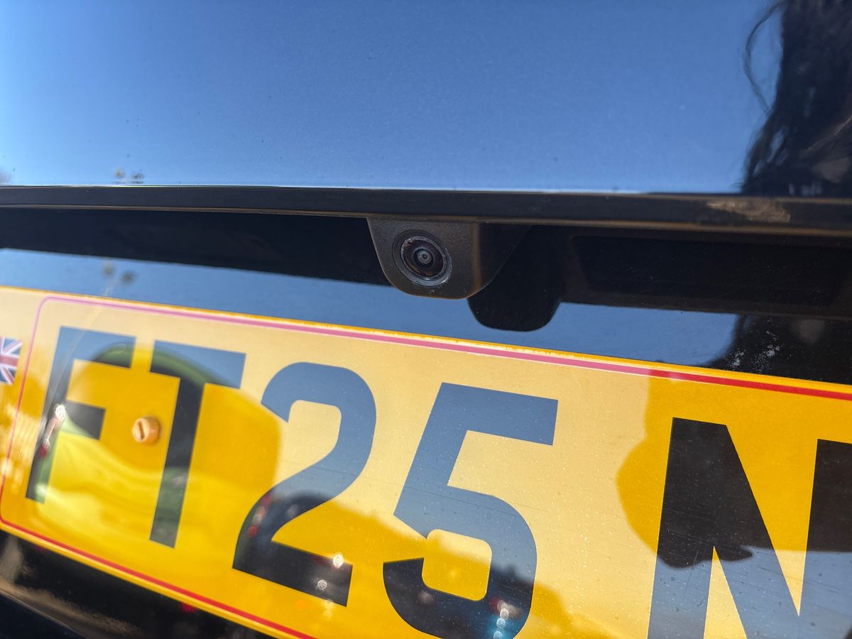 Used Kia Sportage 2025 for sale - 76735967: Photo 36