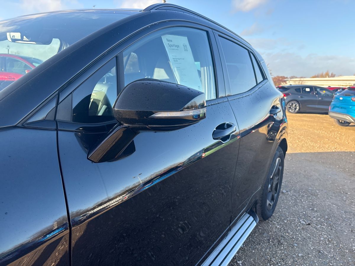 Used Kia Sportage 2025 for sale - 76735967: Photo 38