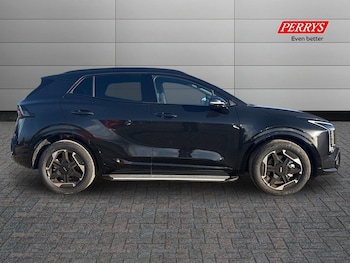 Used Kia Sportage 2025 for sale - 76735967: Photo