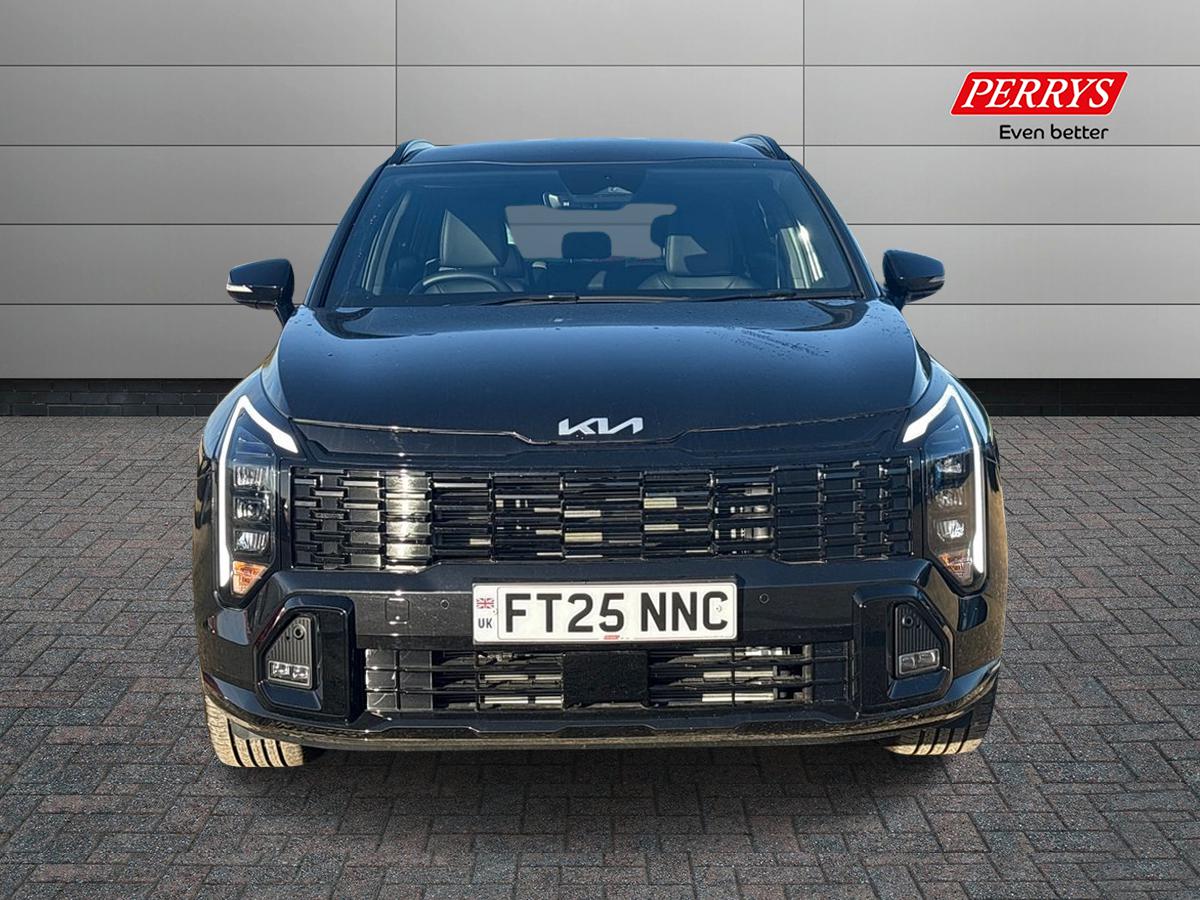 Used Kia Sportage 2025 for sale - 76735967: Photo 4