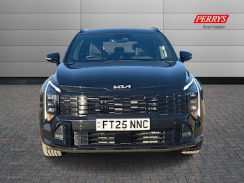 Used Kia Sportage 2025 for sale - 76735967: Photo