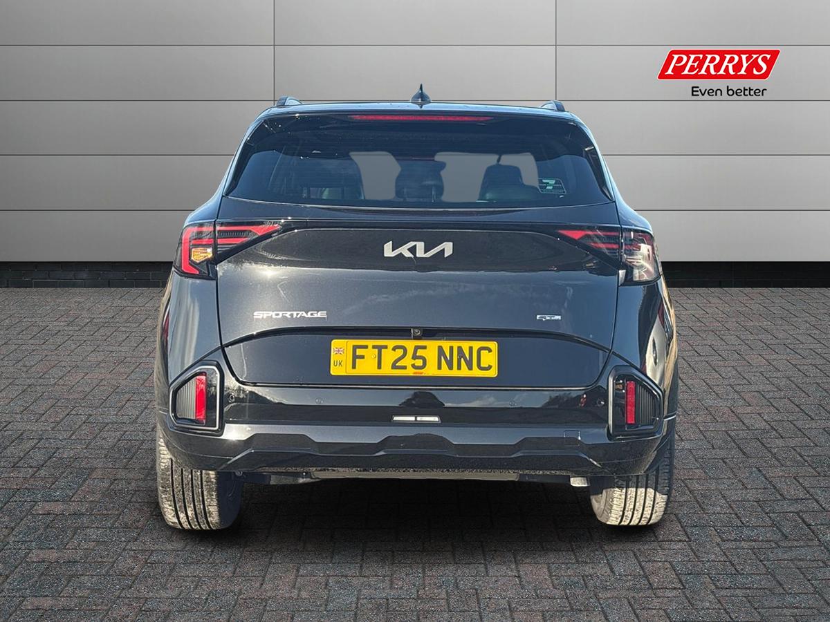 Used Kia Sportage 2025 for sale - 76735967: Photo 5
