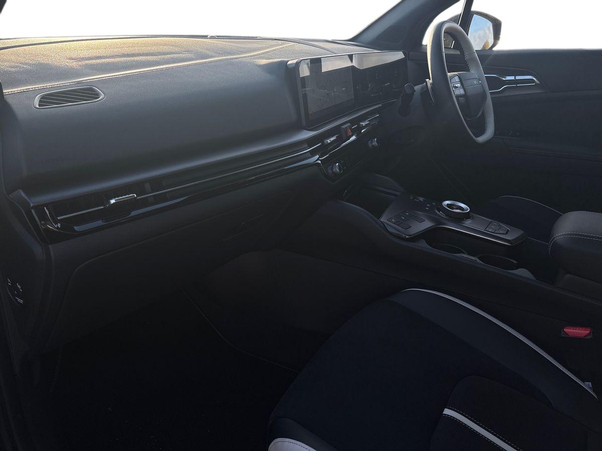 Used Kia Sportage 2025 for sale - 76735967: Photo 6