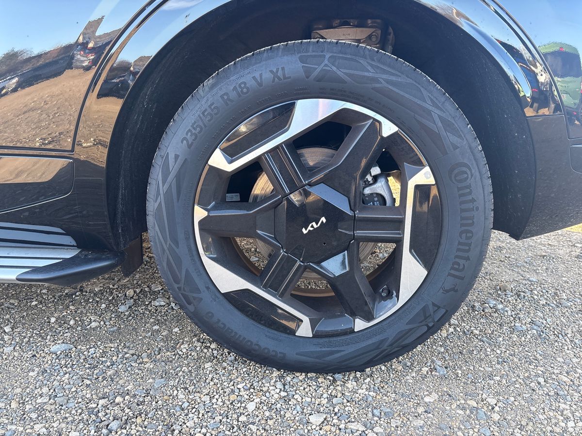 Used Kia Sportage 2025 for sale - 76735967: Photo 7