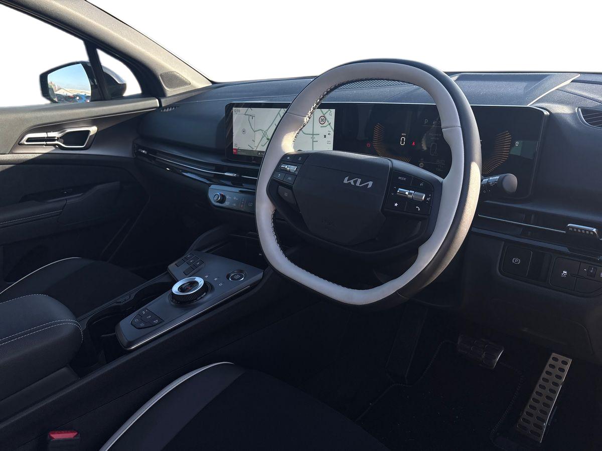 Used Kia Sportage 2025 for sale - 76735967: Photo 8