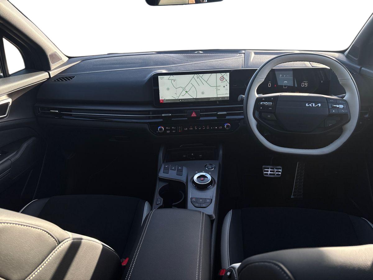 Used Kia Sportage 2025 for sale - 76735967: Photo 9