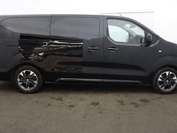 Used Vauxhall Vivaro Life 2023 for sale - 78495259: Photo