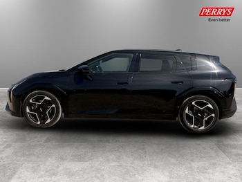Used Kia EV4 2026 for sale - 79500062: Photo