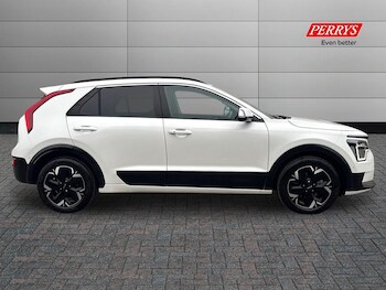 Used Kia Niro 2022 for sale - 77417715: Photo