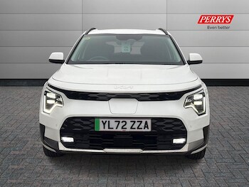 Used Kia Niro 2022 for sale - 77417715: Photo