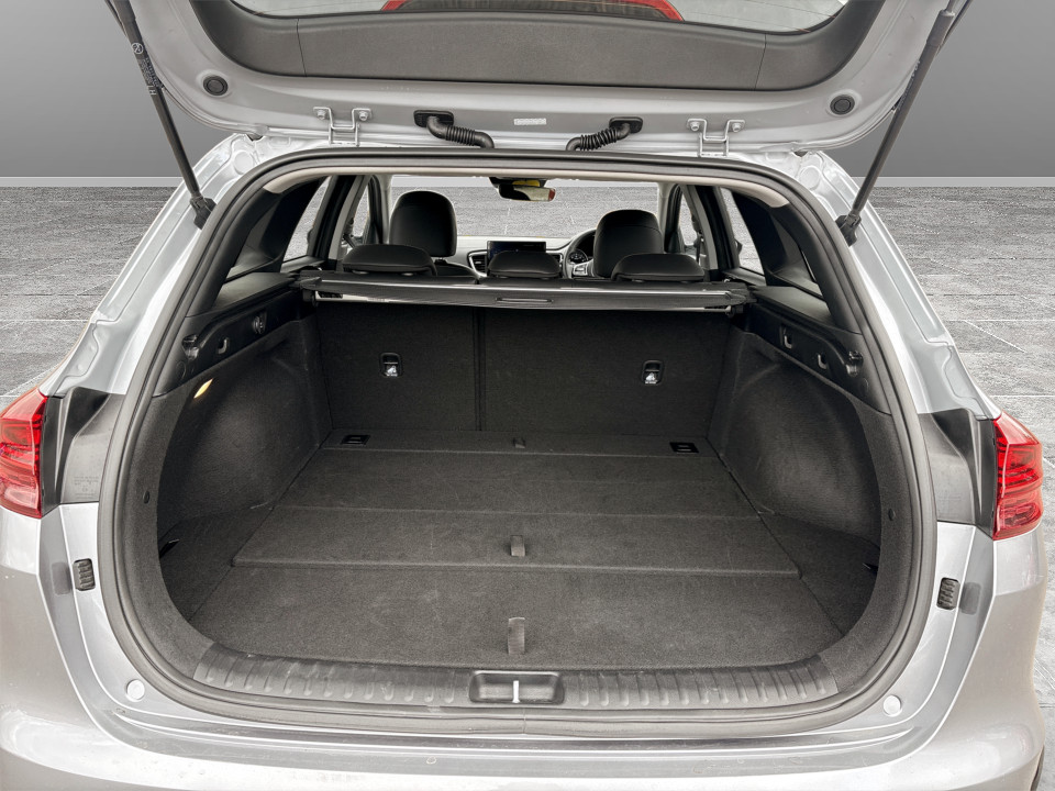 Used Kia Ceed 2025 for sale - 77896500: Photo 12