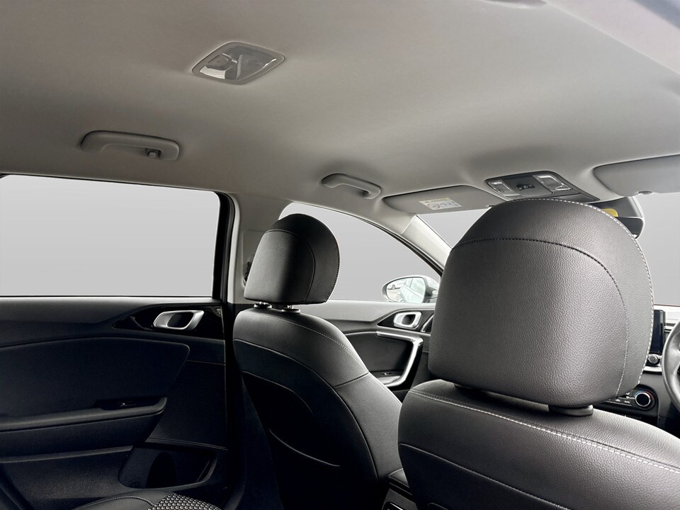 Used Kia Ceed 2025 for sale - 77896500: Photo 13