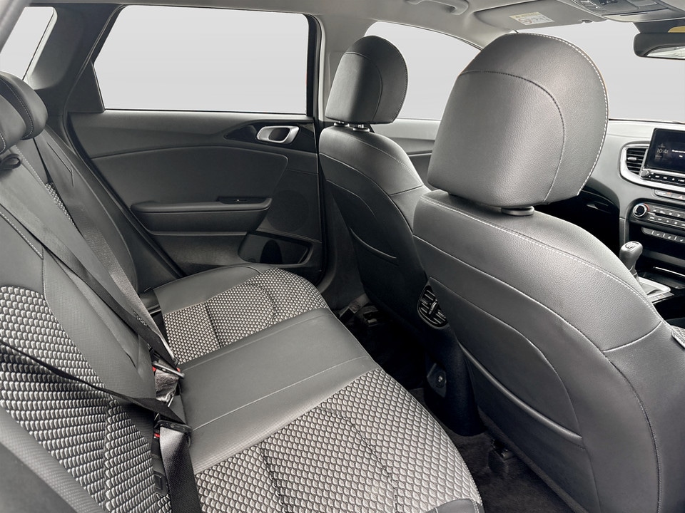 Used Kia Ceed 2025 for sale - 77896500: Photo 14